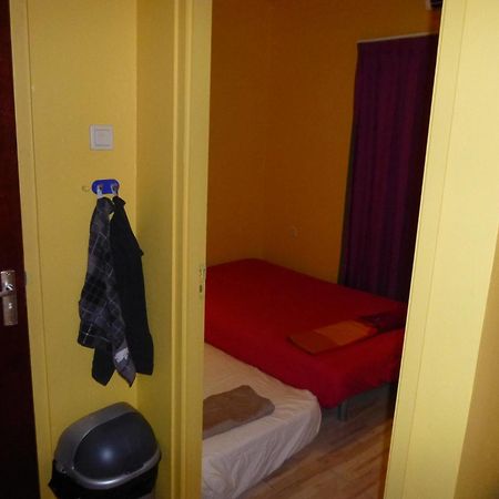 Kekemba Apartments Paramaribo Room photo