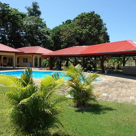 Kekemba Apartments Paramaribo Exterior photo