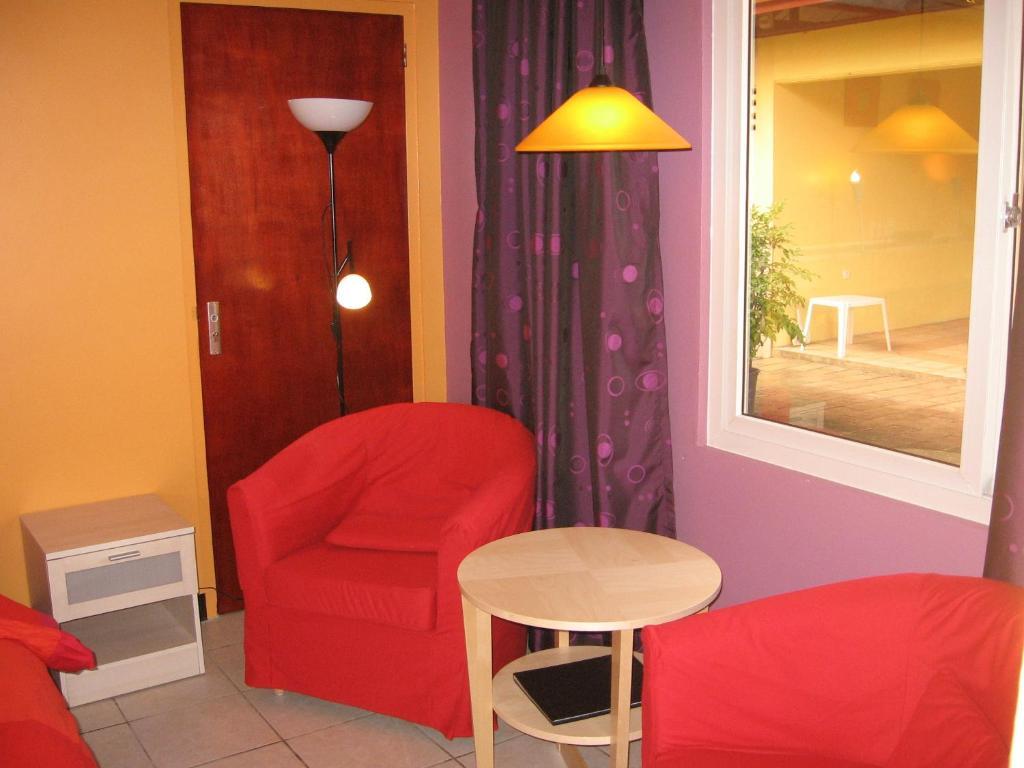 Kekemba Apartments Paramaribo Exterior photo