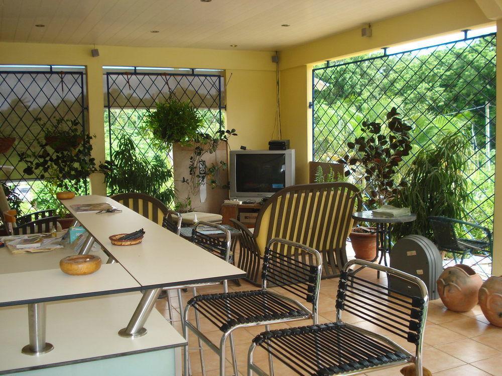 Kekemba Apartments Paramaribo Exterior photo