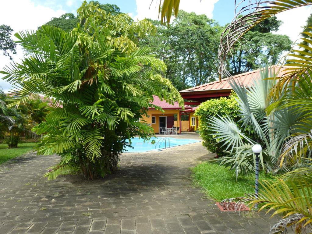 Kekemba Apartments Paramaribo Room photo