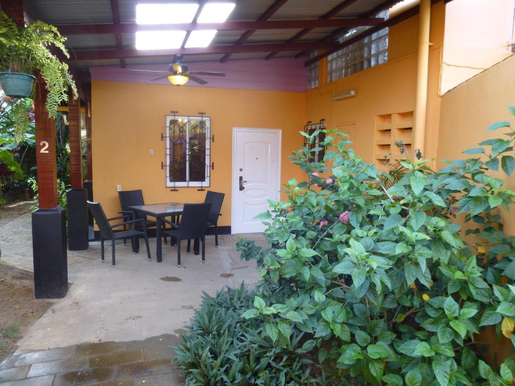 Kekemba Apartments Paramaribo Exterior photo