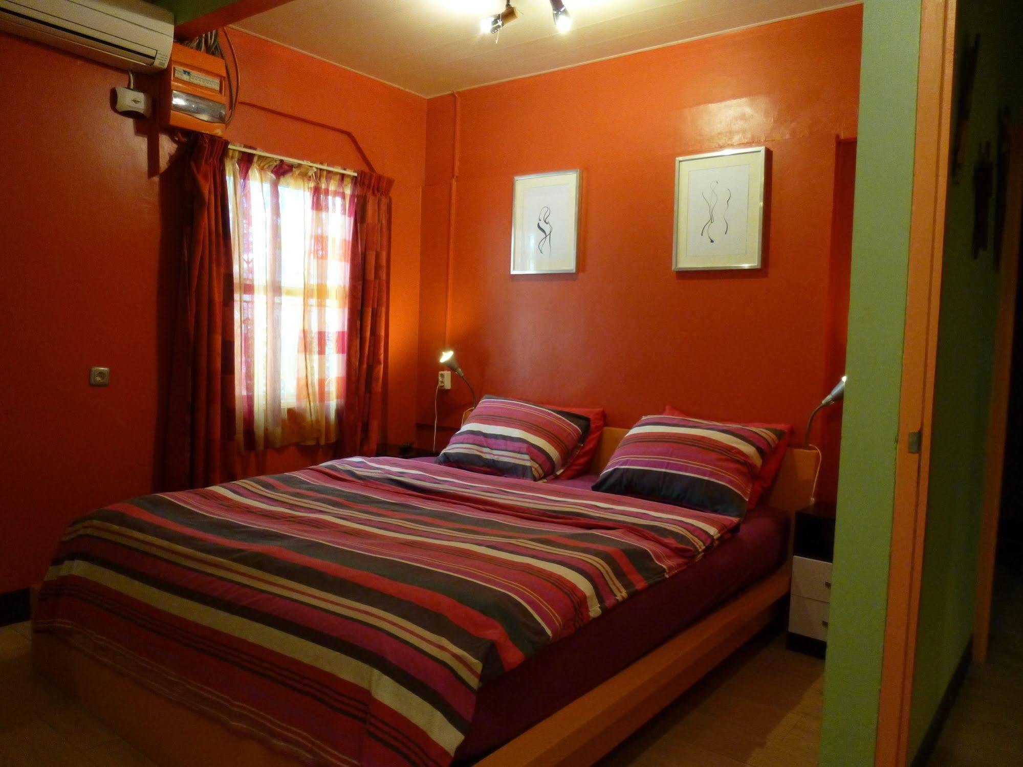 Kekemba Apartments Paramaribo Exterior photo