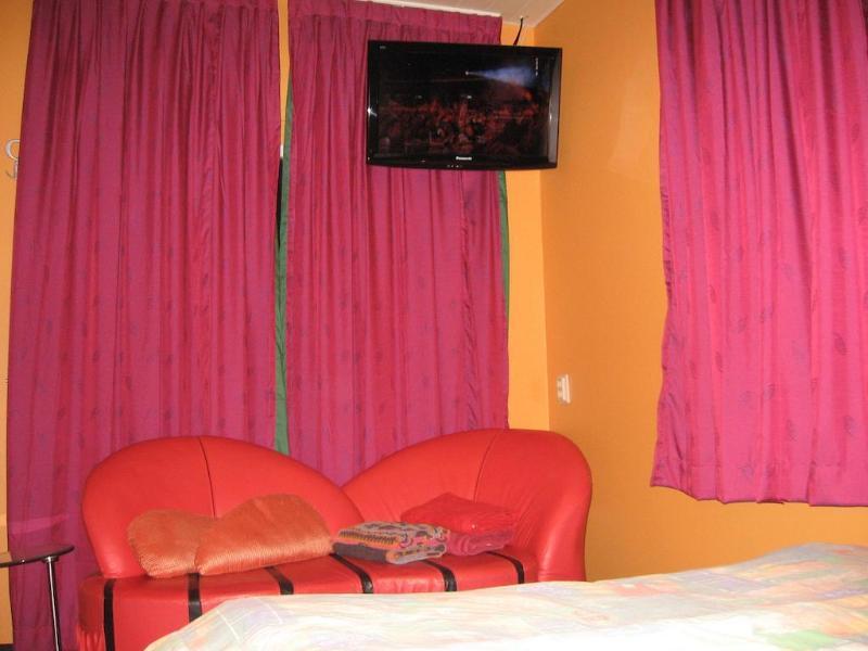 Kekemba Apartments Paramaribo Exterior photo